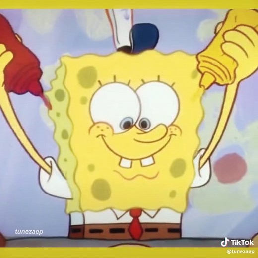 Nostalgic Fun with Old SpongeBob Episodes