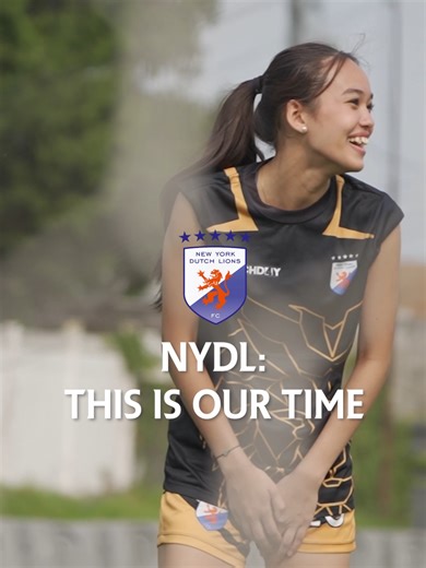 Duel Marissa Kemenangan Bersama New York Dutch Lions