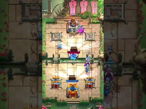 Zero Skilled Deck 💪