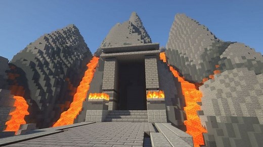 How to get Lapis Lazuli in Minecraft Hypixel Skyblock