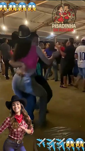 Brazilian Dance That Never Gets Old