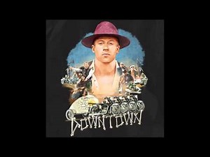 Macklemore & Ryan Lewis - Downtown (Audio)