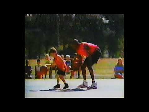 Michael Jordan Classic Gatorade "Like Mike" Commercial
