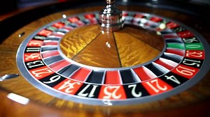 Croupier Spinning Ball American Roulette Wheel Stock Footage Video (100% Royalty-free) 27663856 | Shutterstock