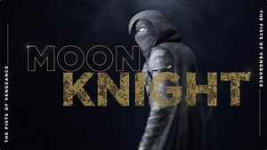 19K views · 385 reactions | He's the one you'll see coming. Meet the characters of Moon Knight with Oscar Isaac, May Calamawy, and Ethan Hawke. The series premieres March 30th on Disney+. https://imdb.to/3Acbk2W | IMDb | Facebook