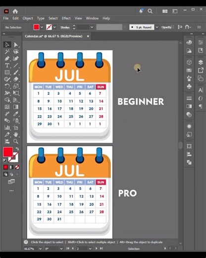 Auto Numbering Made Easy! 🚀 Adobe Illustrator Tips 2026 #ytshorts #youtubeshorts