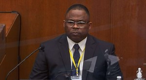 Exactly Where Was Derek Chauvin's Knee, and Does It Matter?