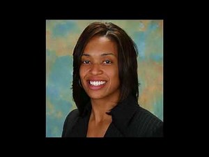 Dr. Sharrona Williams, discusses foot and ankle disorders on Health Files with Dr. Miles