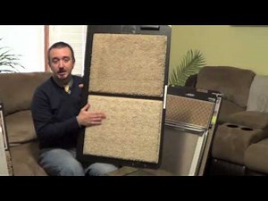 Choosing Your Carpet Style