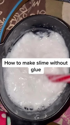 how_to_make_slime123 on TikTok