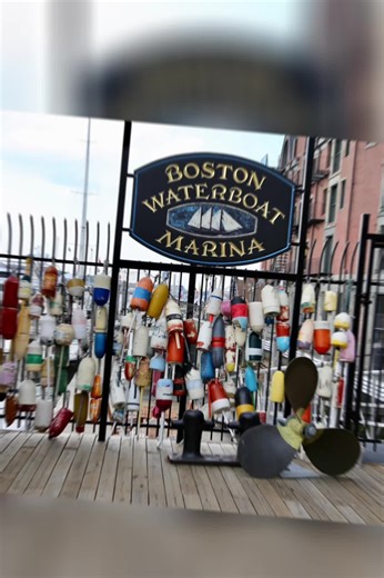 Boston, Massachusetts Photography Guide