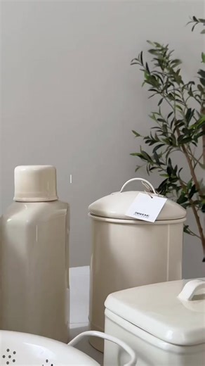 The laundry decor upgrade you did not know you needed