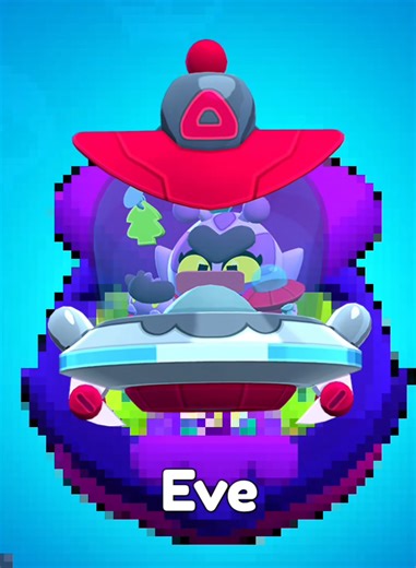 Mejores skins de Brawl Stars: Rareza Mítica
