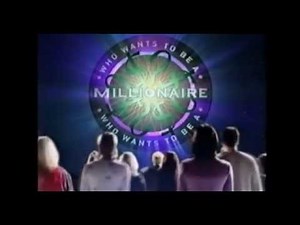 WWTBAM?+HS Australia All Intros (1999-2015)