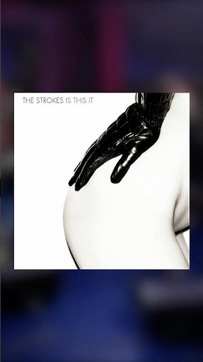 How the Strokes Changed the Game