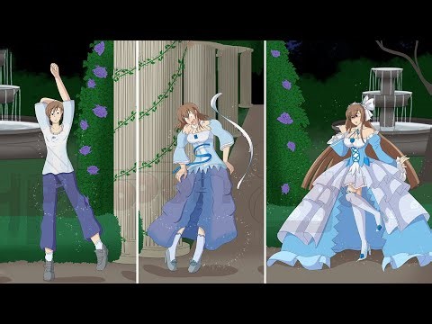 From Ordinary to Princess: A Night to Remember | TG TF Comic Dub 176