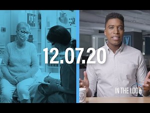 In The Loop: Comeback Cards, AAPI Votes, More COVID Relief?