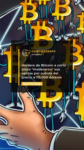 ¿Sabes qué está pasando hoy en el mundo de las criptomonedas? Video resumen de lo más destacado🔥👇 | Cointelegraph en Español. Blockchain & Bitcoin Noticias