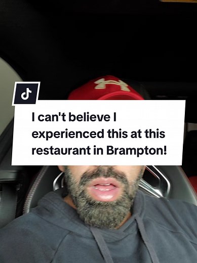 I can't believe I experienced this at the STACKED Pancake and Breakfast House at Trinity Common Mall in Brampton! #stackedpancakehouse #trinitycommonsbrampton #Brampton #canadians #canadalife