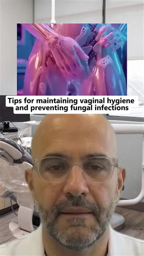 Vaginal Hygiene Tips to Prevent Fungal Infections