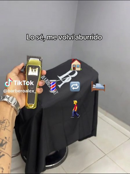 Barberos: Transformaciones con Propósito