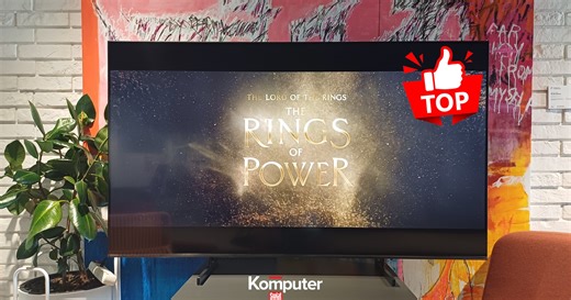 Masz 1500 zł? Taki telewizor będziesz mógł kupić. 10 tanich TV do salonu