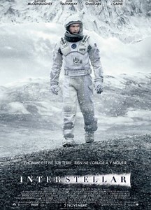 Film Interstellar – Cineman Streaming Guide
