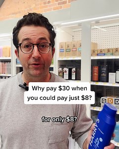 Warning: your shower game is about to get disrupted! Our viral body wash scents have stolen the hearts of many. Rich, luxurious & affordable - what more could you ask for? Experience the difference with Harry's Body Wash today! | Harry's