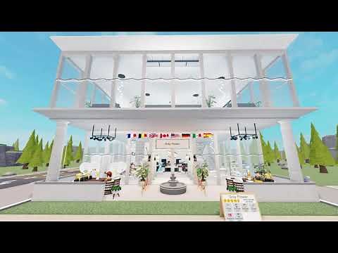 Restaurant Tycoon 2 Trailer (Short Version)