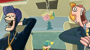 Manual Samuel (Switch eShop)