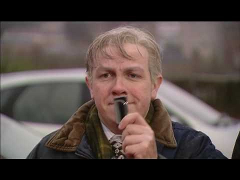 Still Game Series 2 Episode 4 Brief