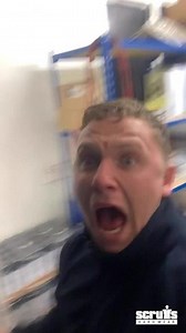 137K views · 32 reactions | Sights from the site ‍♂️ | Scruffs Workwear | Facebook