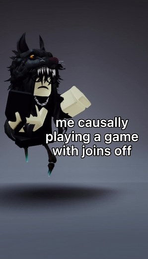 How to Join a Friend in Roblox When Joins are Off