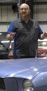 1967 Ford Mustang Has Real Problems!