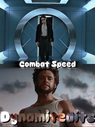 Cyclops Vs Wolverine