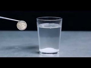 How To Clean Coins with salt and vinegar?