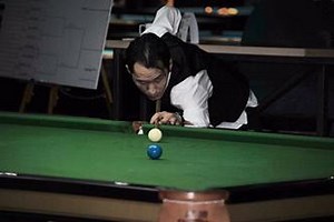 4.2K views · 70 reactions | A video send By a Fan Ronnie O'Sullivan ( Hussain Rahimi) extreme awesome clean the table | Ronnie O' Sullivan Unofficial | Facebook