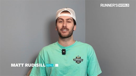 Your running form needs these three tips