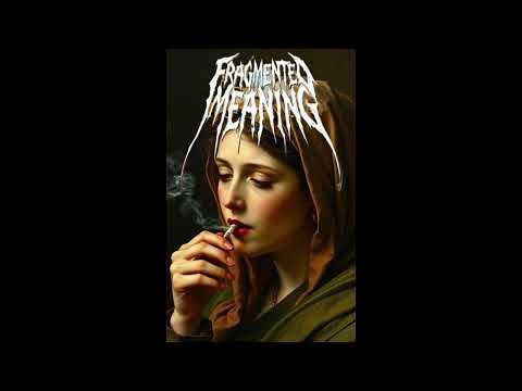 Fragmented Meaning - After (Black Metal)