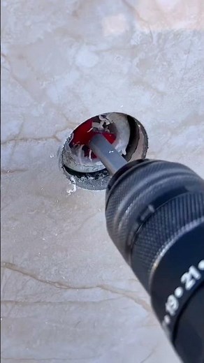 PPR internal thread repair tool #tools