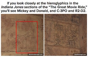 30 Interesting Things You Probably Didn't Know about the Disney Theme Parks