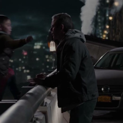 Im Spider-Man | Tasm 1 edit | i like the way you kiss me