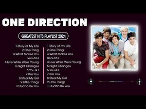 ONE DIRECTION ~ ✨ Top Of The Pops Hits 2023 ~ Most Popular Hits Playlist ✨