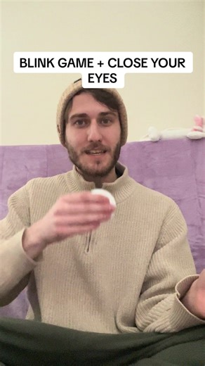 Enjoy! #asmrgame #followmyinstructions #lofiasmr #asmrvisual #asmrfollowmyinstructions