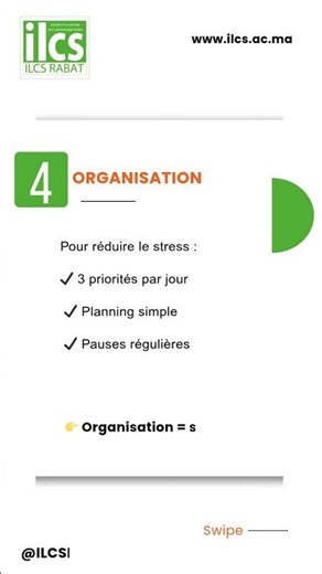 Stress des examens : les secrets pour rester calme et concentré
