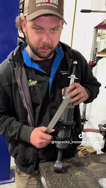 How to Set Ride Heights on Struts - Achieve Perfect Suspension