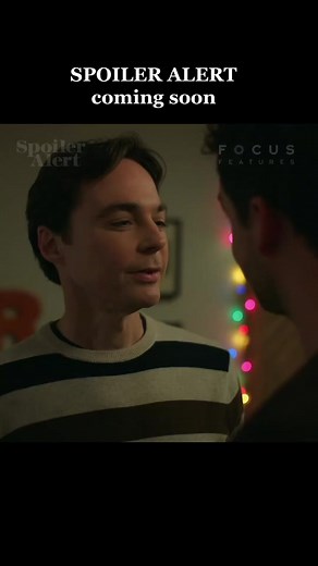 New teaser trailer for ‘Spoiler Alert’ starring Ben Aldridge, Jim Parsons & Sally Field. Coming to US cinemas in December ✨ #benaldridge #jimparsons #spoileralert #spoileralerttheherodies #sallyfield #fleabag