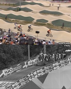 Opening the season on top! 🥇 Jason Noordman sets the tone from Round 1, ready to make the 2025 UCI #BMXRacingWC season his own. 🔥 | UCI BMX Racing