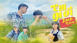 MV Remake "EM GÌ ƠI" - JACK x K-ICM - Làn gió mới đến từ sinh viên FPT Polytechnic - Cao Đẳng FPT Polytechnic