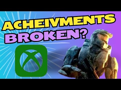 How to Fix Achievements NOT Working on the Xbox App